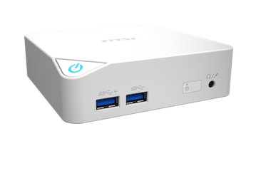Мини-ПК MSI Cubi основан на 14-нанометровой SoC Intel Broadwell-U