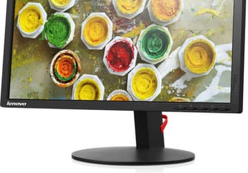 Серию мониторов Lenovo ThinkVision T пополнили модели T2224p, T2224z, T2324p, T2454p, T2424p, T2254p и T2254