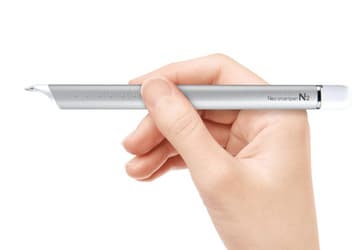 Начались продажи умных ручек Neo smartpen N2