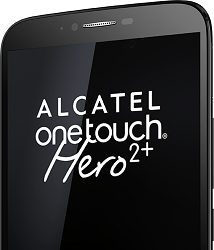 Alcatel совместно с Cyanogen Inc представила смартфон Hero 2+