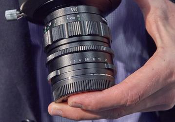 Названы рекомендованные цены на объективы Kowa Prominar 8.5mm F2.8 MFT, Prominar 12mm F1.8 MFT и Prominar 25mm F1.8 MFT