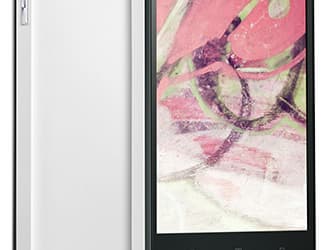 Бюджетный смартфон Lenovo K3 Note с экраном диагональю 5,5 дюйма представлен официально