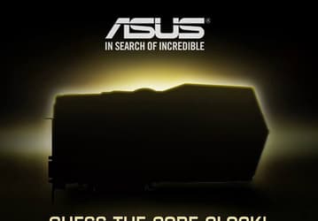 Asus интригует видеокартой ROG Matrix GTX 980 Gold Edition