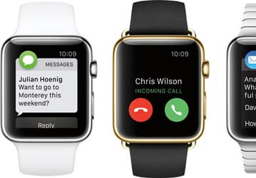 Инвесторы не оценили умные часы Apple Watch — после презентации акции компании подешевели