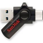 SanDisk выпускает свой первый флэш-накопитель с разъемом USB Type-C