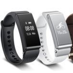 Представлены носимые устройства Huawei TalkBand B2 и TalkBand N1