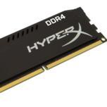 Представлены наборы модулей памяти HyperX Fury DDR4 и Predator DDR4 объемом до 64 ГБ