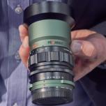 Названы рекомендованные цены на объективы Kowa Prominar 8.5mm F2.8 MFT, Prominar 12mm F1.8 MFT и Prominar 25mm F1.8 MFT