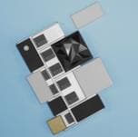 Для проекта Google Project Ara выбрана мобильная платформа Marvell Armada Mobile PXA1928