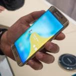 Число предварительных заказов на смартфоны Samsung Galaxy S6 и S6 Edge бьет рекорды