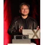 В Nvidia признают, что показали 3D-карту GeForce GTX Titan X раньше намеченного срока