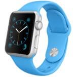 Продажи Apple Watch начнутся 24 апреля, цена самого дорогого варианта стартует с отметки $10 000