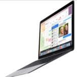 Представлен ноутбук Apple MacBook образца 2015 года