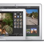 Обновлены мобильные компьютеры Apple MacBook Pro и MacBook Air
