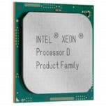 Представлены 14-нанометровые однокристальные системы Intel Xeon D