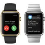 Инвесторы не оценили умные часы Apple Watch — после презентации акции компании подешевели