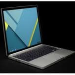 Обновленный хромбук Google Chromebook Pixel получил два разъема USB Type-C и подешевел