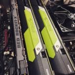 Фото дня: пара 3D-карт Nvidia Quadro M6000
