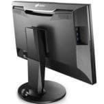 Размер экрана монитора EIZO ColorEdge CG248-4K — 23,8 дюйма, разрешение — 3840 x 2160 пикселей