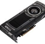 Представлена 3D-карта Nvidia GeForce GTX Titan X