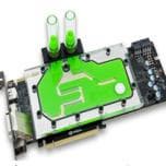 Водоблок EK-FC Titan X предназначен для 3D-карты Nvidia GeForce GTX Titan X