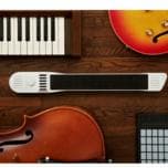 На выпуск необычного MIDI-контроллера Artiphon Instrument 1 уже удалось собрать почти миллион долларов