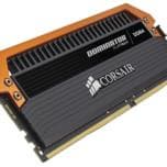 Набор модулей памяти Corsair Dominator Platinum DDR4-3400 Limited Edition Orange оценен производителем в $1000