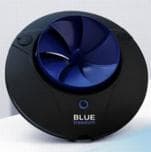 Разработчик называет Blue Freedom самой маленькой гидроэлектростанцией