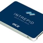 OCZ увеличивает объем SSD Intrepid 3000 до 1920 ГБ