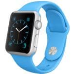 Процент выхода годных умных часов Apple Watch близок к 50%