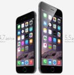 Во втором полугодии ожидается выпуск смартфонов Apple iPhone 6S, iPhone 6S Plus и iPhone 6C