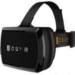 В гарнитуру виртуальной реальности OSVR Hacker Dev Kit может быть интегрирована технология Leap Motion