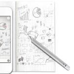 Начались продажи умных ручек Neo smartpen N2