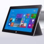 Microsoft планирует выпуск преемника планшета Surface 2