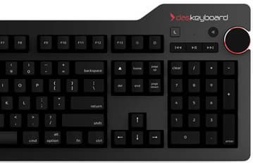Механическая клавиатура Das Keyboard 4 Professional for Mac оценена в $175