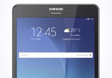 Планшеты Samsung Galaxy Tab A и Tab A Plus — экраны с низким разрешением и немалая стоимость