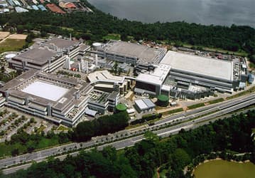 NXP и Globalfoundries разработали 40-нанометровую встраиваемую энергонезависимую память 