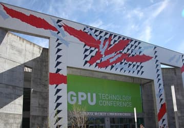 Новости первого дня GPU Technology Conference 2015 — часть 1 из 3