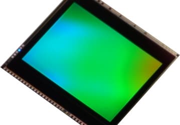 Датчик изображения Toshiba T4KB3 разрешением 13 Мп предназначен для мобильных устройств