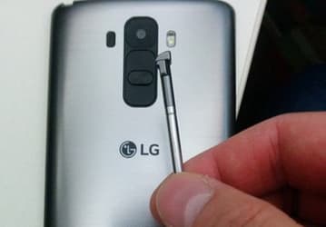 Засветившийся на недавних фото смартфон LG основан на SoC Snapdragon 610, а значит, не может являться новым флагманом