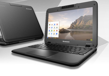 Lenovo N21 — защищённый хромбук стоимостью $230