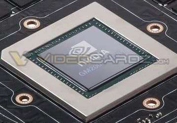 Спецификации 3D-карты Nvidia GeForce GTX Titan X появились накануне анонса
