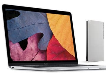 LaCie наделила новый внешний накопитель Porsche Design портом USB Type-C и не забыла положить в комплект переходник