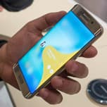 Samsung Galaxy S6 Edge — технологии ради технологий?