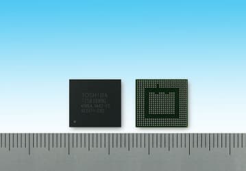 Семейство процессоров Toshiba ApP Lite пополнили модели TZ5010XBG, TZ5011XBG, TZ5021XBG и TZ5023XBG