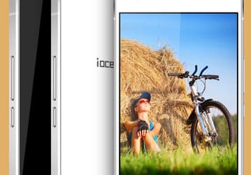 iocean готовит к выпуску смартфон X9 с восьмиядерным 64-разрядным процессором и 3 ГБ оперативной памяти