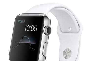 Apple опубликовала отчет за четвертый квартал 2015 финансового года