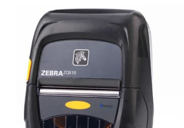 Zebra называет ZQ510 и ZQ520 наиболее защищенными мобильными принтерами