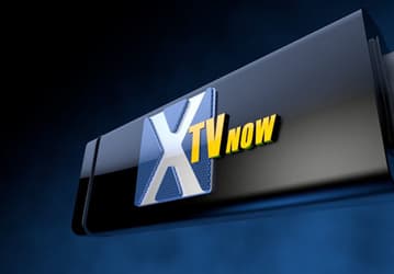 xTVNow — микрокомпьютер для «облачного телевидения», рассчитанный на подключение к порту HDMI