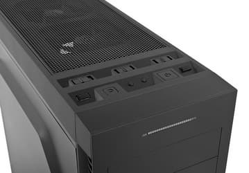 Корпус Antec VSP-5000 предназначен для любителей тишины